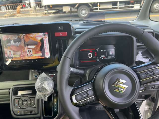スズキ スペーシア　ギア ６６０ ギア ハイブリッド ＸＺターボ R8年 (近畿) 99