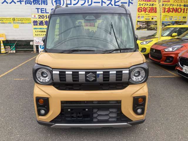スズキ スペーシア　ギア ６６０ ギア ハイブリッド ＸＺターボ R8年 (近畿) 99