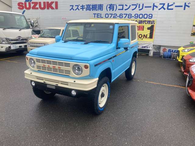 スズキ ジムニー ６６０ ＸＣ ４ＷＤ R6年 (近畿) 99