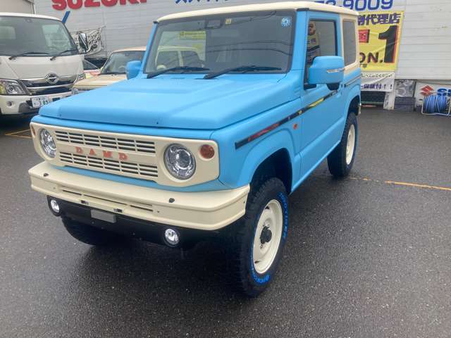 スズキ ジムニー ６６０ ＸＣ ４ＷＤ R6年 (近畿) 99