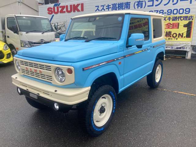 スズキ ジムニー ６６０ ＸＣ ４ＷＤ R6年 (近畿) 99