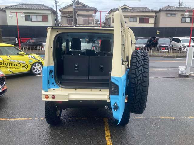 スズキ ジムニー ６６０ ＸＣ ４ＷＤ R6年 (近畿) 99
