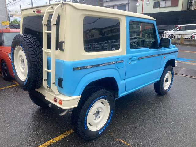 スズキ ジムニー ６６０ ＸＣ ４ＷＤ R6年 (近畿) 99