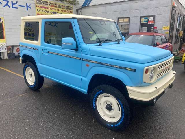 スズキ ジムニー ６６０ ＸＣ ４ＷＤ R6年 (近畿) 99