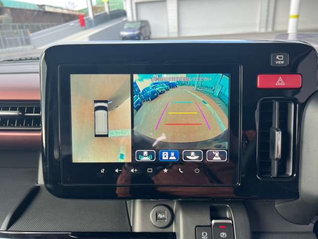 スズキ スペーシア　ギア ６６０ カスタム ハイブリッド ＸＳターボ R8年 (近畿) 99