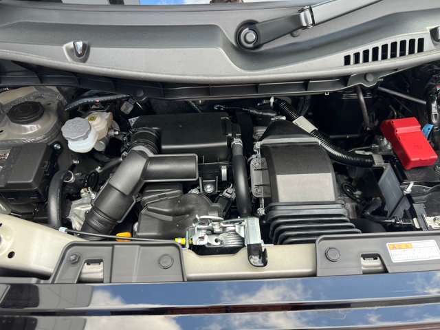 スズキ スペーシア　ギア ６６０ カスタム ハイブリッド ＸＳターボ R8年 (近畿) 99