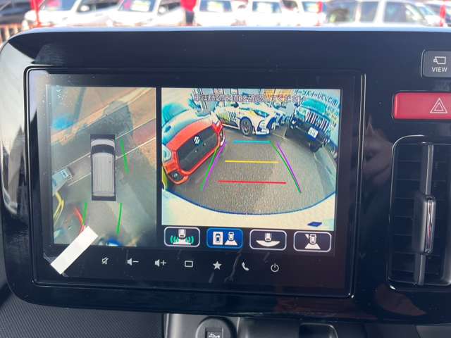スズキ スペーシア　ギア ６６０ カスタム ハイブリッド ＸＳターボ R8年 (近畿) 99