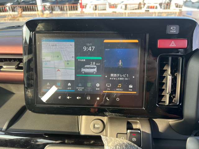 スズキ スペーシア　ギア ６６０ カスタム ハイブリッド ＸＳターボ R8年 (近畿) 99