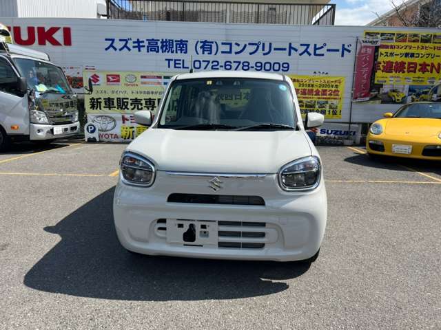 スズキ アルト ６６０ ハイブリッド Ｘ R8年 (近畿) 99