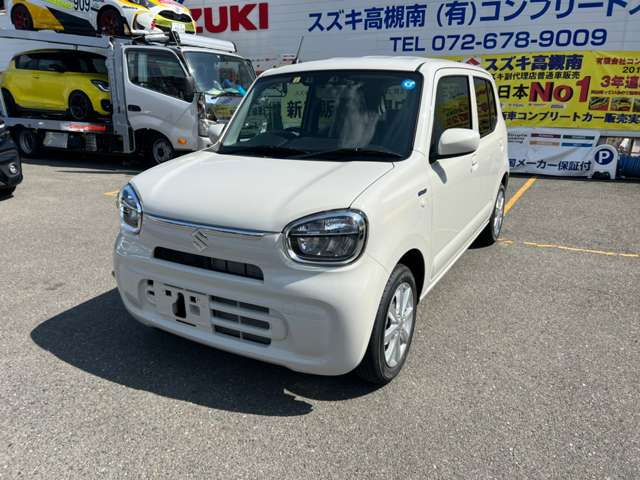 スズキ アルト ６６０ ハイブリッド Ｘ R8年 (近畿) 99