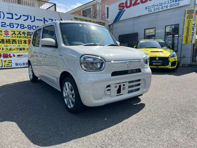 スズキ アルト ６６０ ハイブリッド Ｘ R8年 (近畿) 99