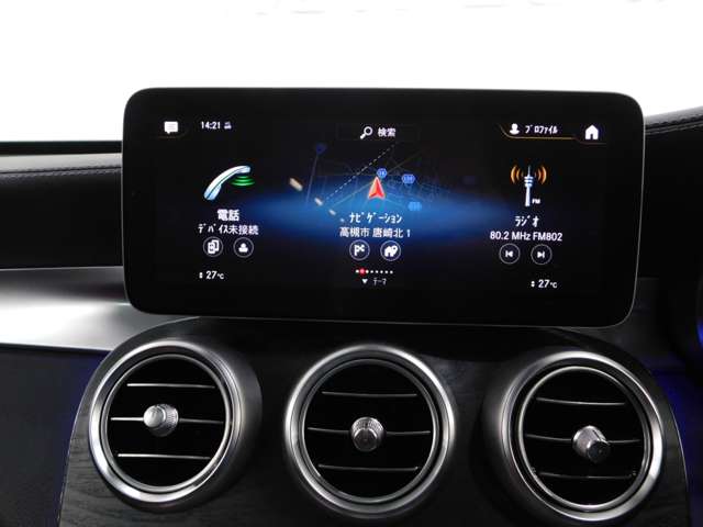 ＡＭＧ ＧＬＣ ４３ ４マチック ４ＷＤ R2年 (近畿) 99