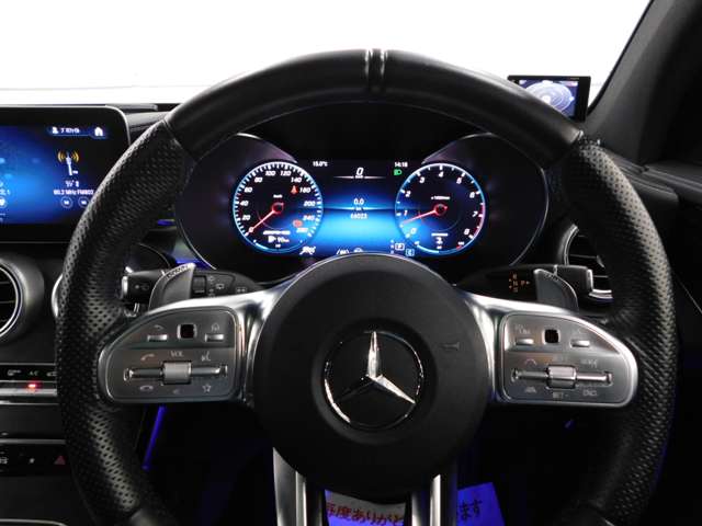 ＡＭＧ ＧＬＣ ４３ ４マチック ４ＷＤ R2年 (近畿) 99