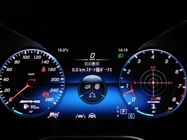ＡＭＧ ＧＬＣ ４３ ４マチック ４ＷＤ R2年 (近畿) 99