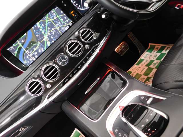 メルセデスベンツ Ｓクラス Ｓ３００ Ｈ ロング ＡＭＧライン H28年 (近畿) 99