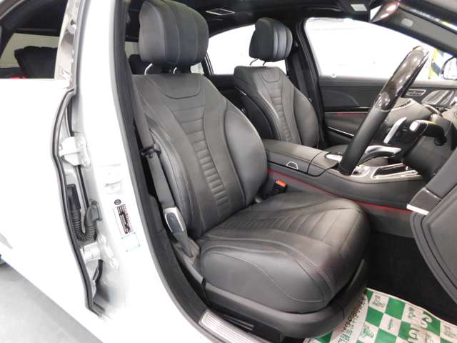 メルセデスベンツ Ｓクラス Ｓ３００ Ｈ ロング ＡＭＧライン H28年 (近畿) 99