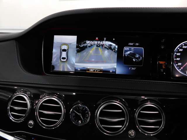 メルセデスベンツ Ｓクラス Ｓ３００ Ｈ ロング ＡＭＧライン H28年 (近畿) 99