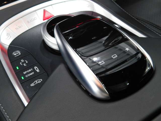 メルセデスベンツ Ｓクラス Ｓ３００ Ｈ ロング ＡＭＧライン H28年 (近畿) 99