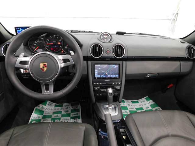 ポルシェ ボクスター ２．９ ＰＤＫ H23年 (近畿) 99