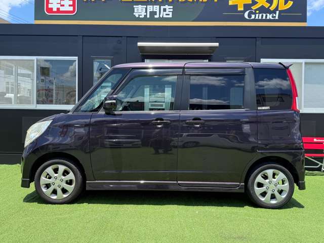 スズキ パレット ６６０ Ｔ H20年 (近畿) 99