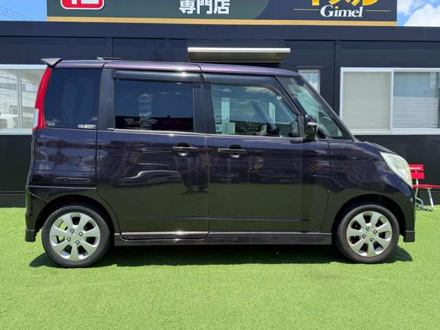 スズキ パレット ６６０ Ｔ H20年 (近畿) 99