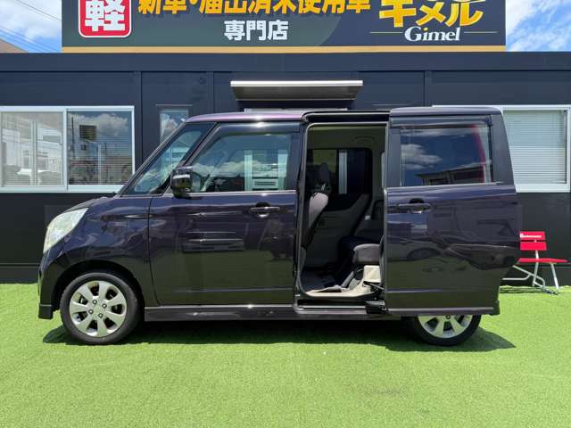 スズキ パレット ６６０ Ｔ H20年 (近畿) 99