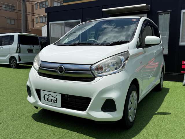 日産 デイズ ６６０ Ｊ H29年 (近畿) 99