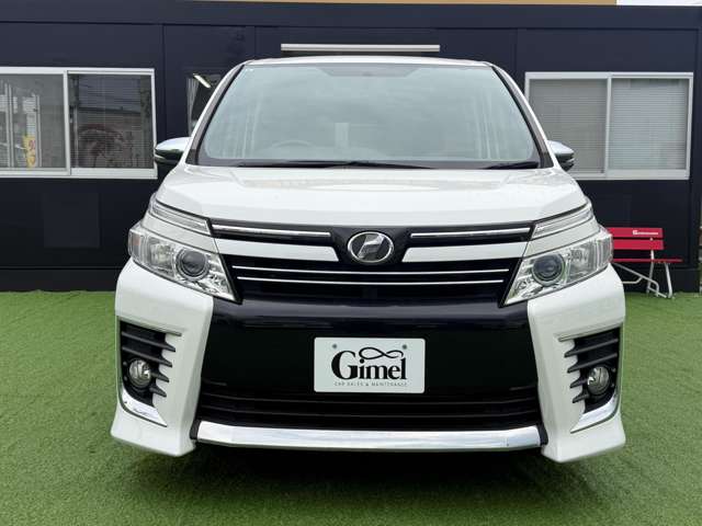 トヨタ ヴォクシー ２．０ ＺＳ 煌 H27年 (近畿) 99