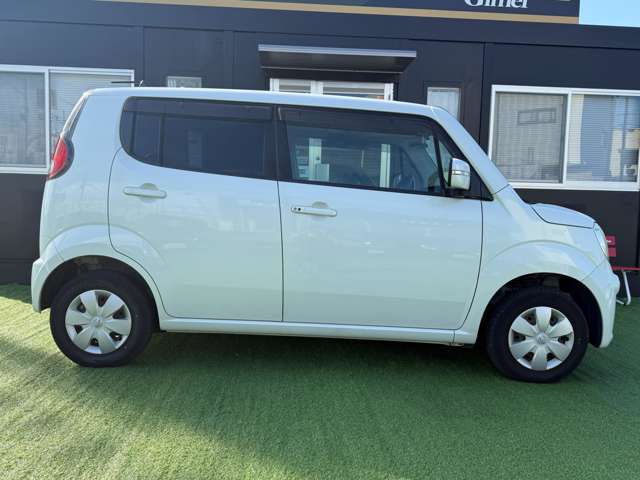 日産 モコ ６６０ Ｘ H25年 (近畿) 99