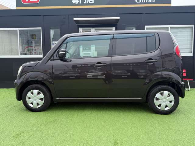 日産 モコ ６６０ Ｘ H23年 (近畿) 99