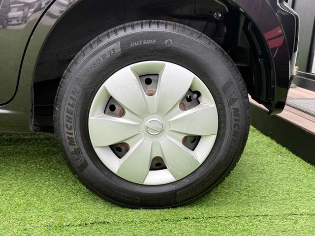 日産 モコ ６６０ Ｘ H23年 (近畿) 99