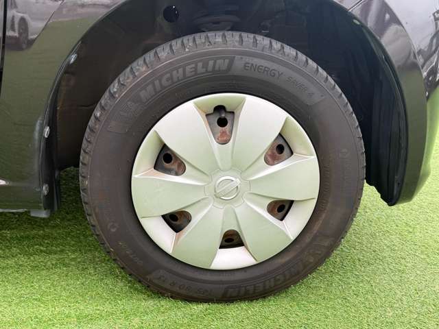 日産 モコ ６６０ Ｘ H23年 (近畿) 99