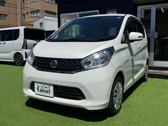 日産 デイズ ６６０ Ｘ Ｖセレクション H27年 (近畿) 99
