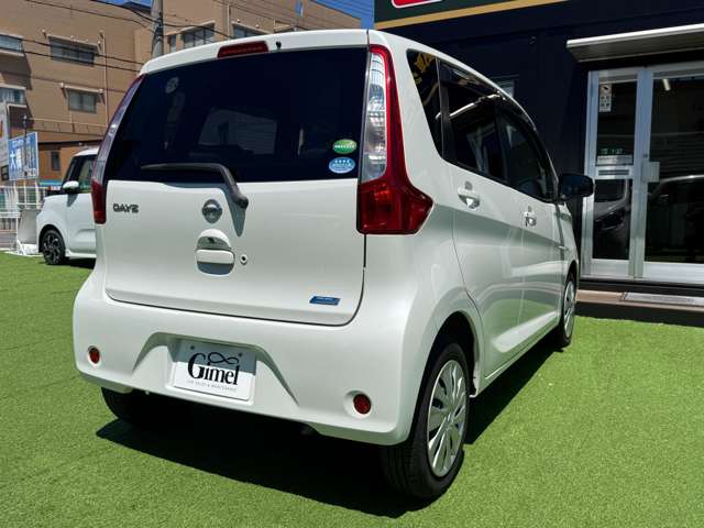 日産 デイズ ６６０ Ｘ Ｖセレクション H27年 (近畿) 99