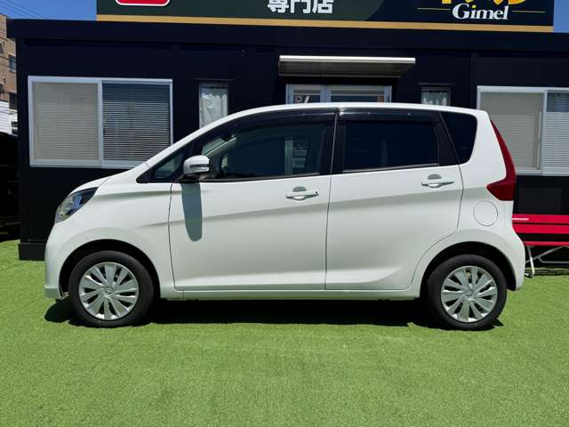 日産 デイズ ６６０ Ｘ Ｖセレクション H27年 (近畿) 99