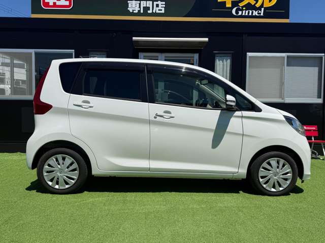 日産 デイズ ６６０ Ｘ Ｖセレクション H27年 (近畿) 99