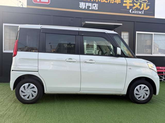 スズキ スペーシア ６６０ Ｇ H26年 (近畿) 99