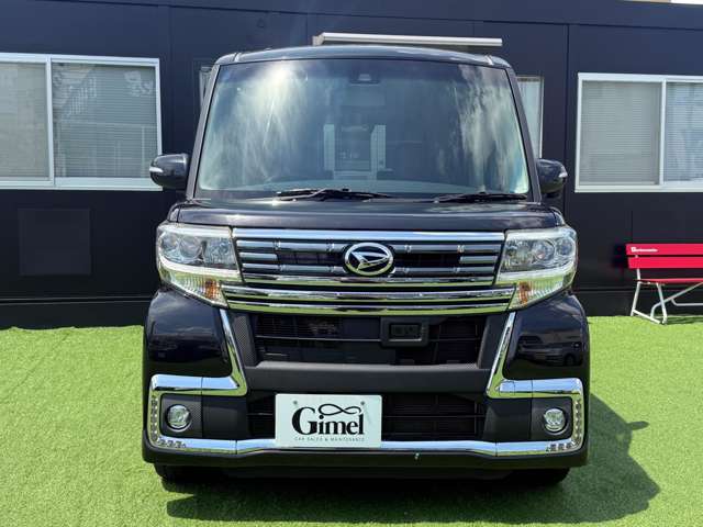 ダイハツ タント ６６０ カスタム ＲＳ トップエディション ＳＡＩＩ H28年 (近畿) 99