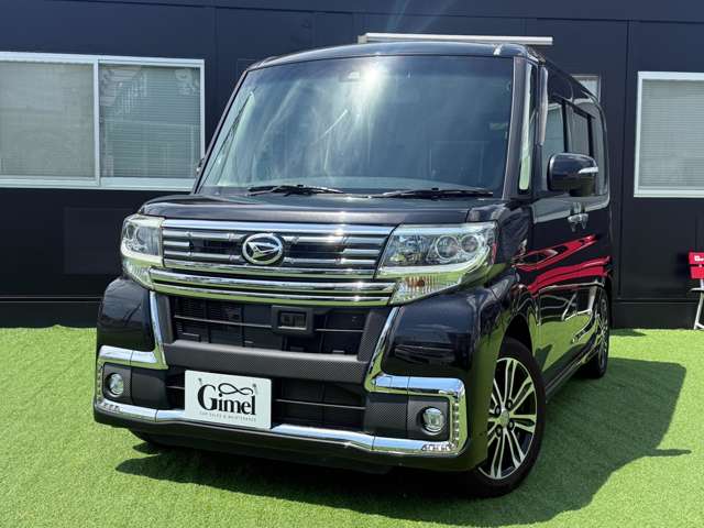 ダイハツ タント ６６０ カスタム ＲＳ トップエディション ＳＡＩＩ H28年 (近畿) 99