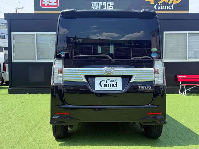 ダイハツ タント ６６０ カスタム ＲＳ トップエディション ＳＡＩＩ H28年 (近畿) 99