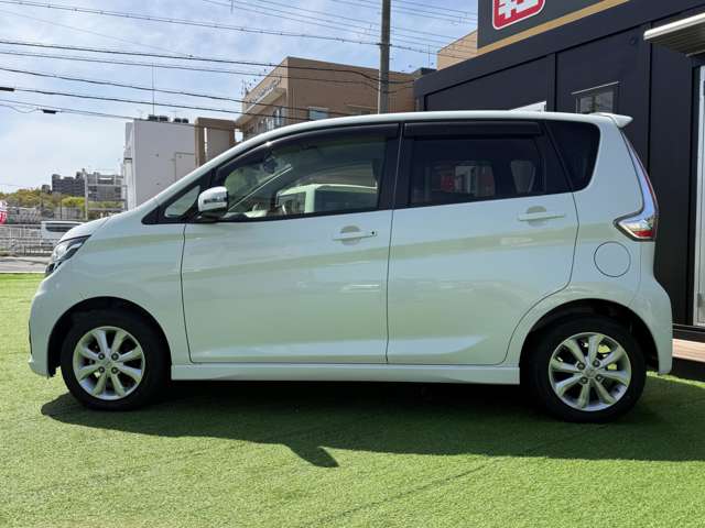 日産 デイズ ６６０ ハイウェイスターＸ H29年 (近畿) 99