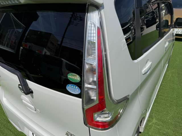日産 デイズ ６６０ ハイウェイスターＸ H29年 (近畿) 99