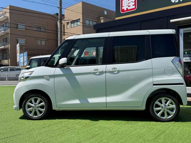 日産 デイズ　ルークス ６６０ Ｘ Ｖセレクション R2年 (近畿) 99