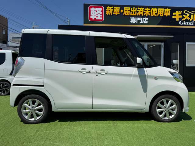 日産 デイズ　ルークス ６６０ Ｘ Ｖセレクション R2年 (近畿) 99