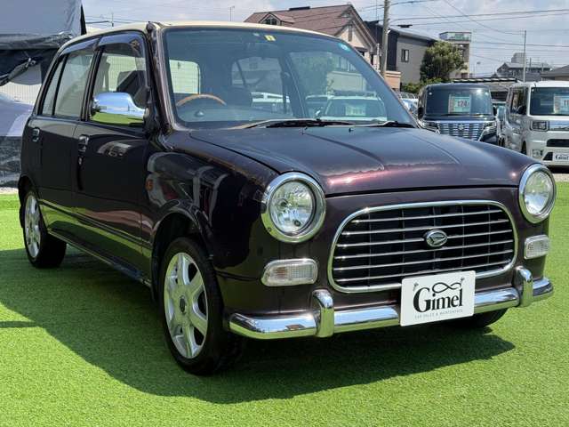 ダイハツ ミラジーノ ６６０ Ｓエディション H12年 (近畿) 99