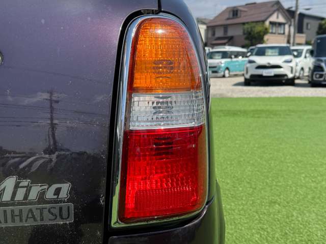 ダイハツ ミラジーノ ６６０ Ｓエディション H12年 (近畿) 99