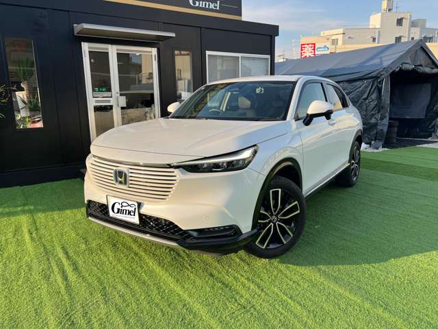 ホンダ ヴェゼル １．５ Ｅ：ＨＥＶ Ｚ R5年 (近畿) 99