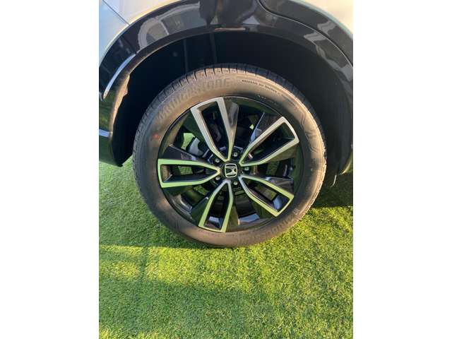 ホンダ ヴェゼル １．５ Ｅ：ＨＥＶ Ｚ R5年 (近畿) 99