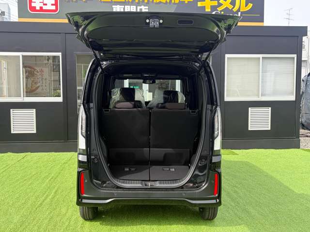 ホンダ Ｎ　ＢＯＸ カスタム ６６０ R8年 (近畿) 99