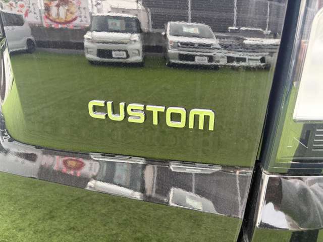 ホンダ Ｎ　ＢＯＸ カスタム ６６０ R8年 (近畿) 99